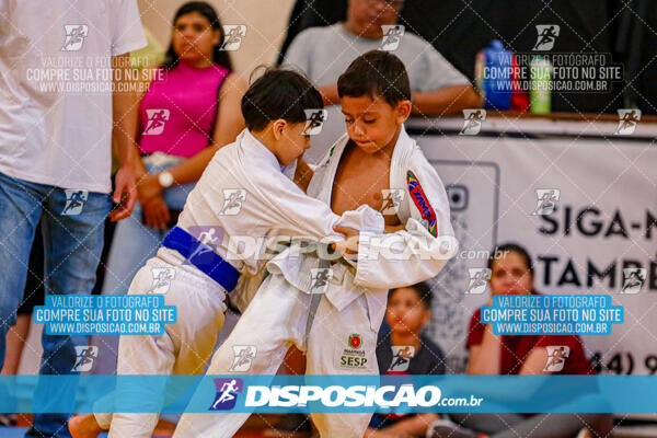 Torneio Regional de Judô 2025