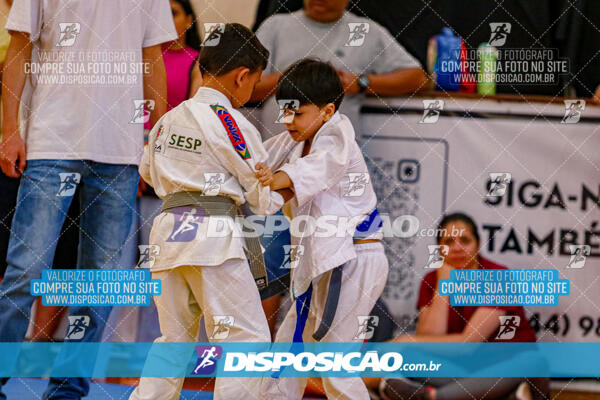 Torneio Regional de Judô 2025