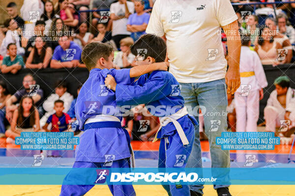 Torneio Regional de Judô 2025