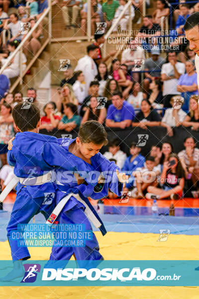 Torneio Regional de Judô 2025