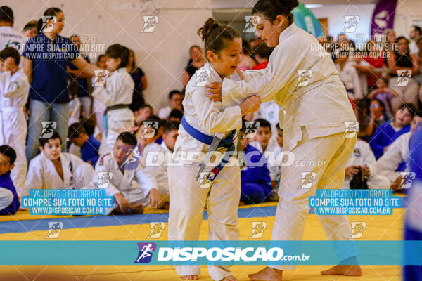 Torneio Regional de Judô 2025