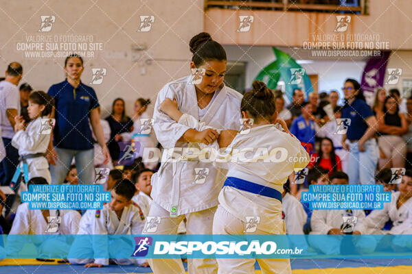 Torneio Regional de Judô 2025