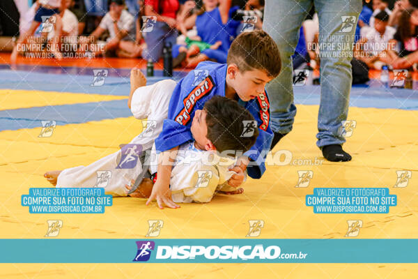 Torneio Regional de Judô 2025