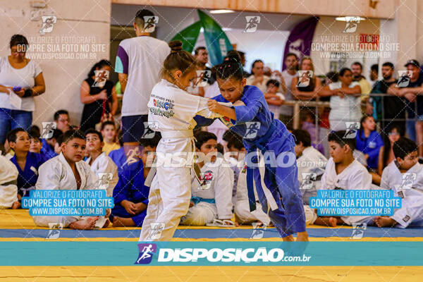 Torneio Regional de Judô 2025