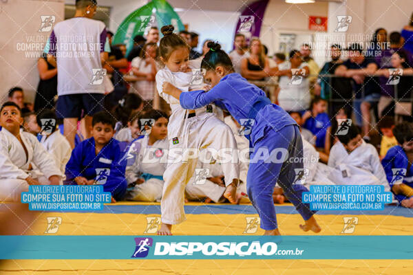 Torneio Regional de Judô 2025