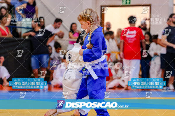 Torneio Regional de Judô 2025