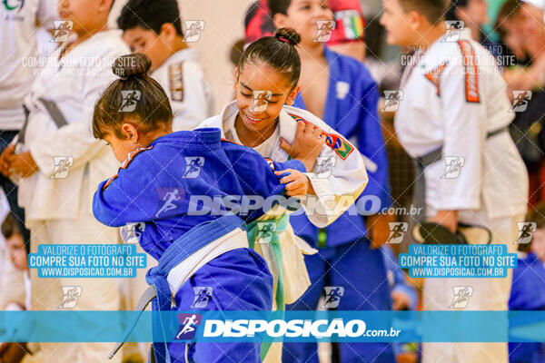 Torneio Regional de Judô 2025