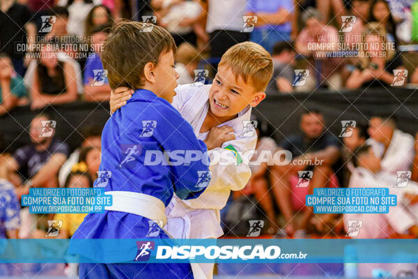 Torneio Regional de Judô 2025