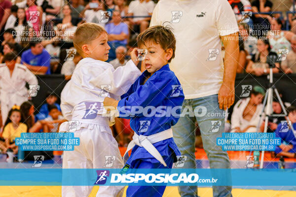 Torneio Regional de Judô 2025