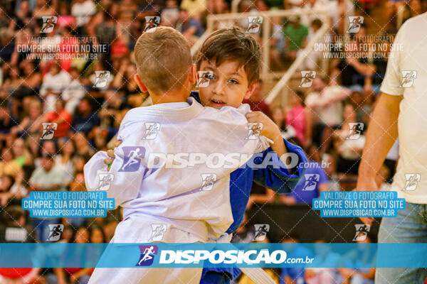 Torneio Regional de Judô 2025