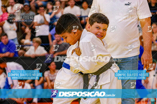 Torneio Regional de Judô 2025