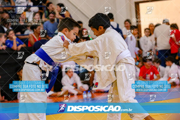 Torneio Regional de Judô 2025