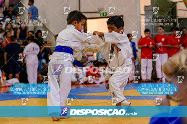 Torneio Regional de Judô 2025