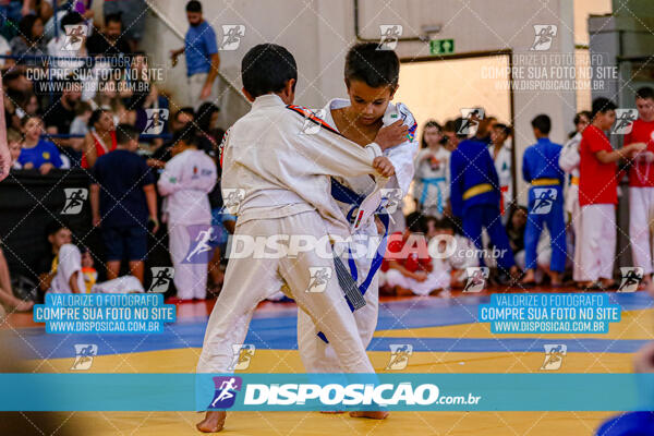 Torneio Regional de Judô 2025