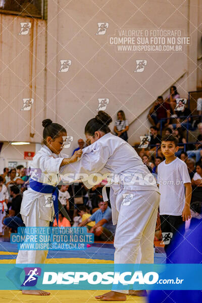 Torneio Regional de Judô 2025