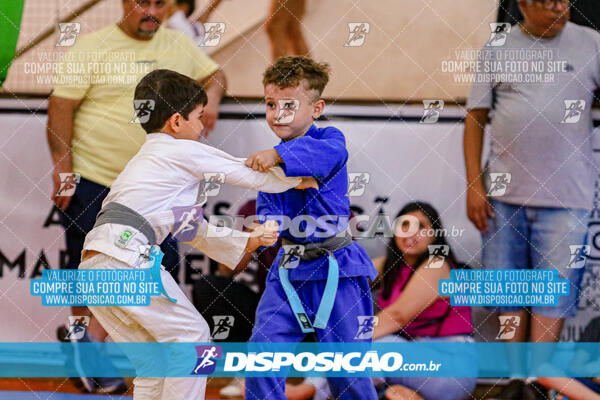 Torneio Regional de Judô 2025