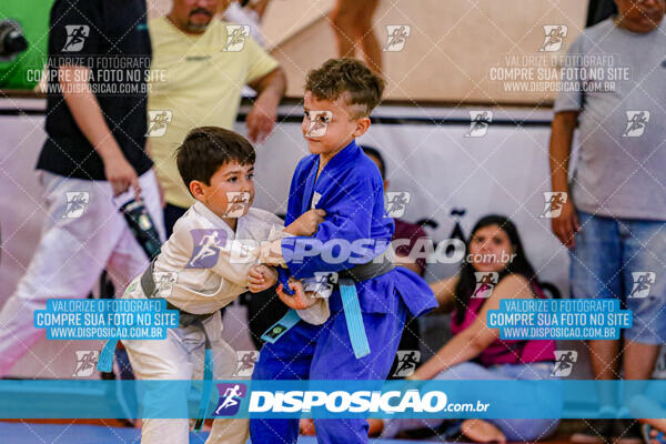 Torneio Regional de Judô 2025