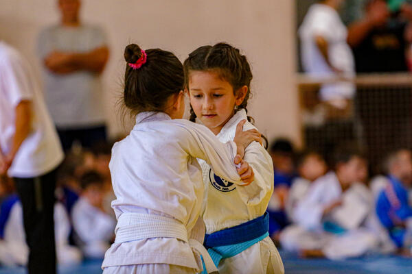 Torneio Regional de Judô 2025