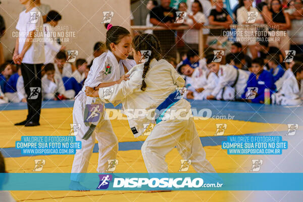 Torneio Regional de Judô 2025