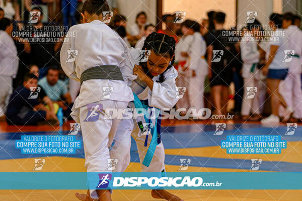 Torneio Regional de Judô 2025