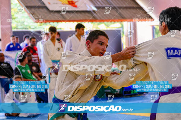 Torneio Regional de Judô 2025