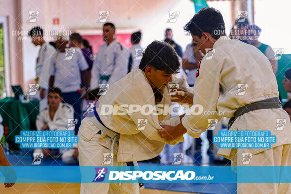 Torneio Regional de Judô 2025