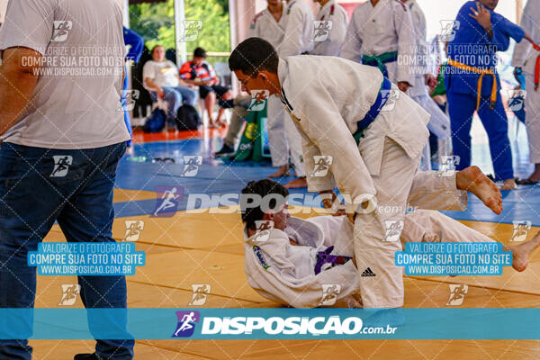 Torneio Regional de Judô 2025