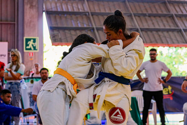 Torneio Regional de Judô 2025