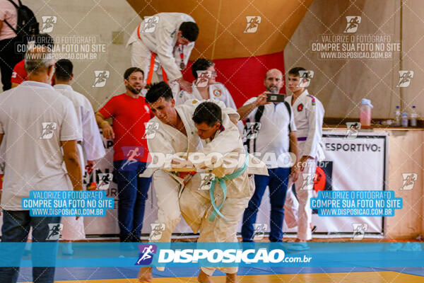 Torneio Regional de Judô 2025