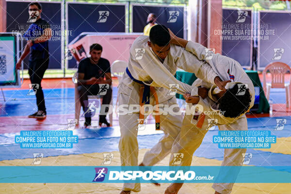 Torneio Regional de Judô 2025