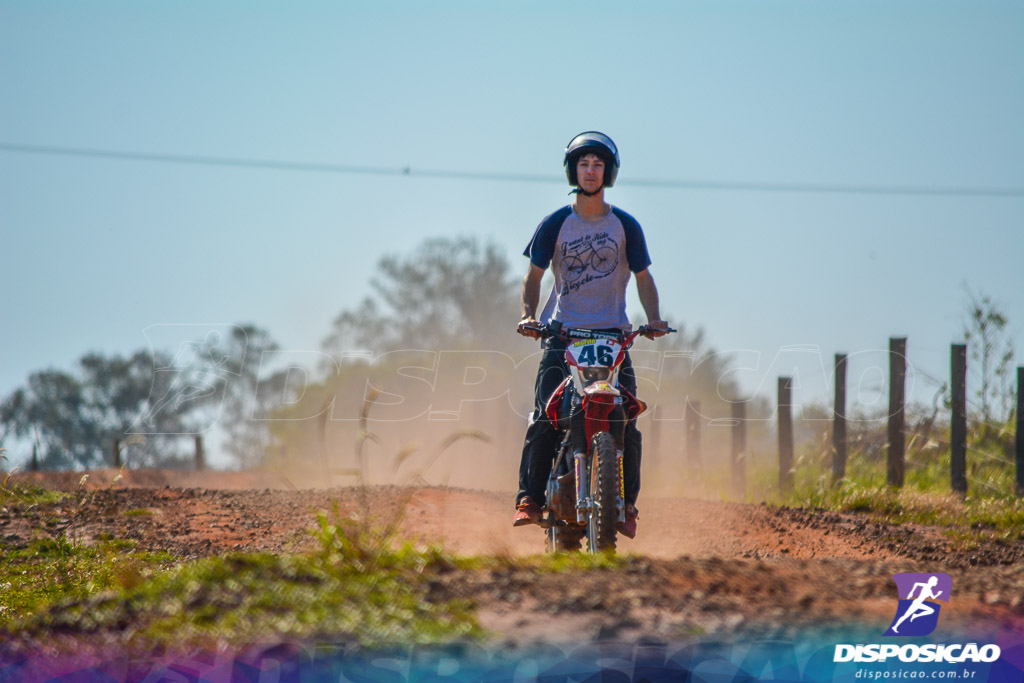 Caminhos da Padroeira 2016