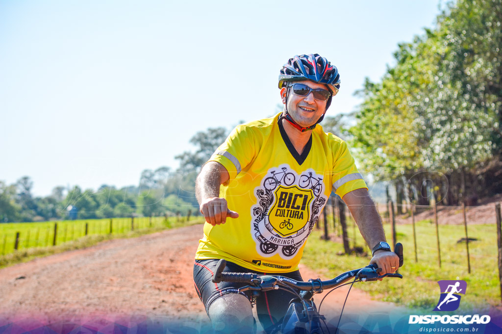 Caminhos da Padroeira 2016