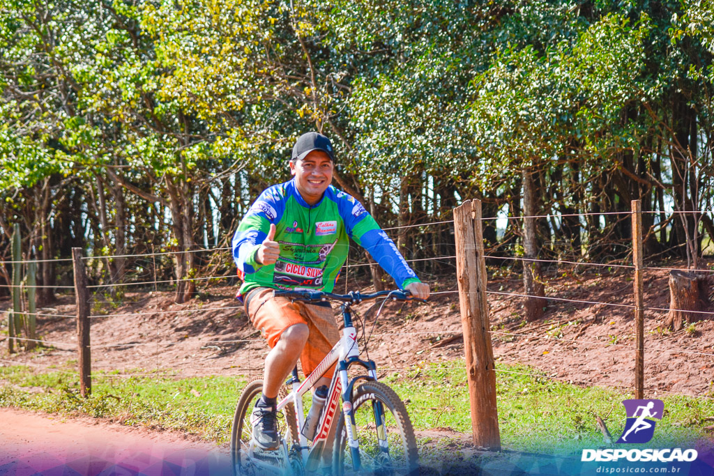 Caminhos da Padroeira 2016