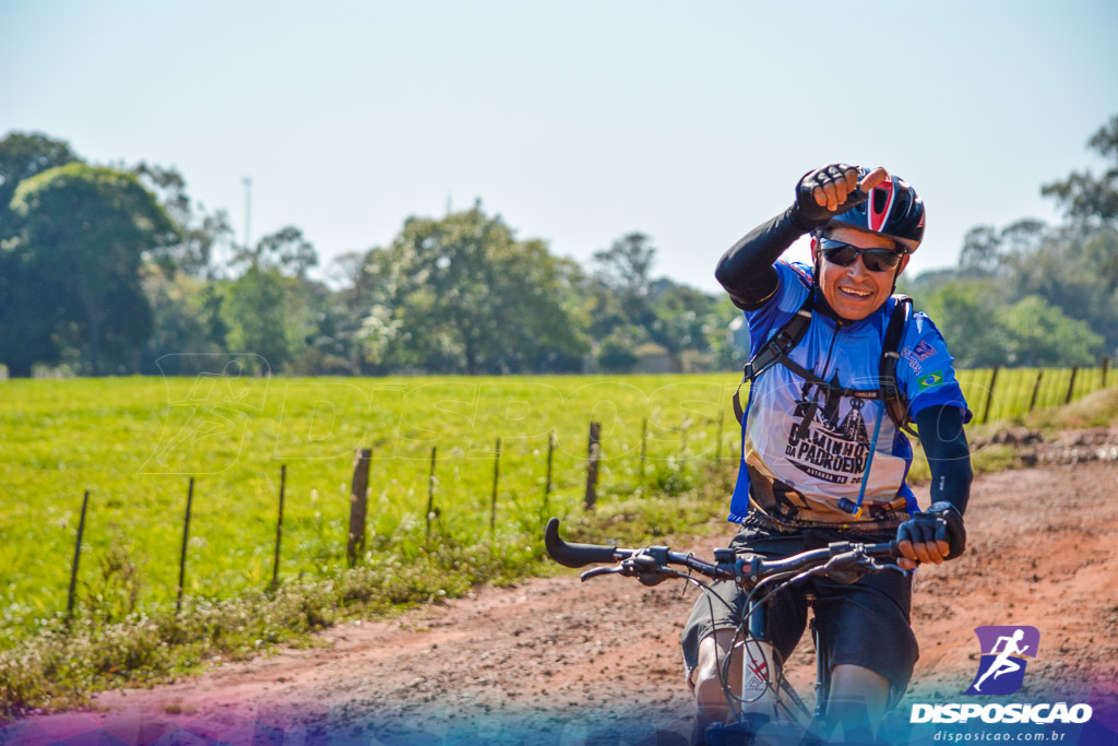 Caminhos da Padroeira 2016