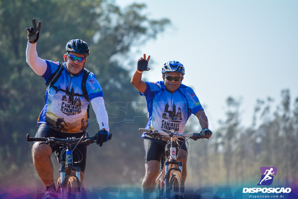 Caminhos da Padroeira 2016