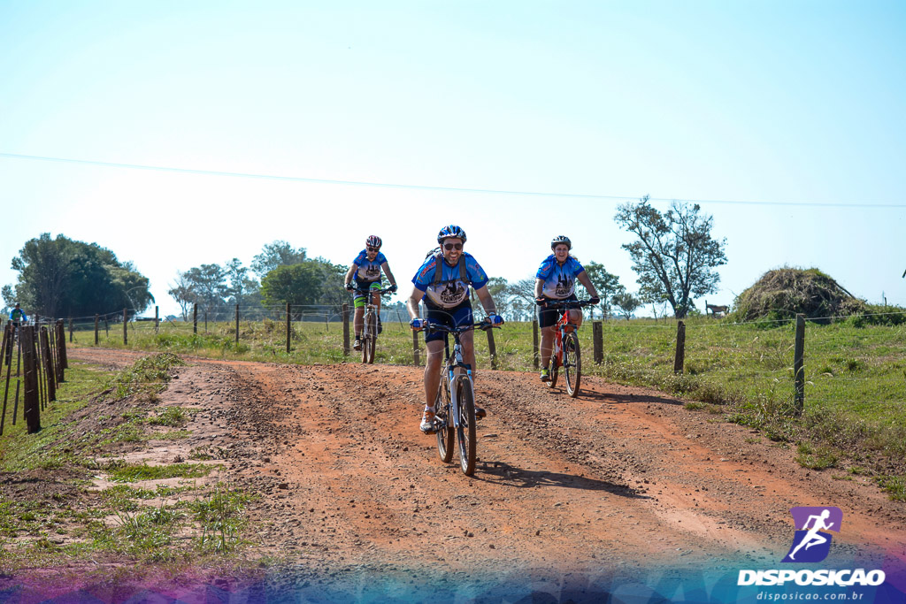 Caminhos da Padroeira 2016