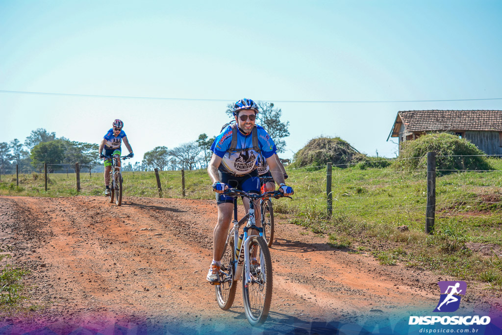 Caminhos da Padroeira 2016