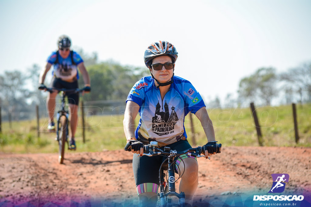 Caminhos da Padroeira 2016