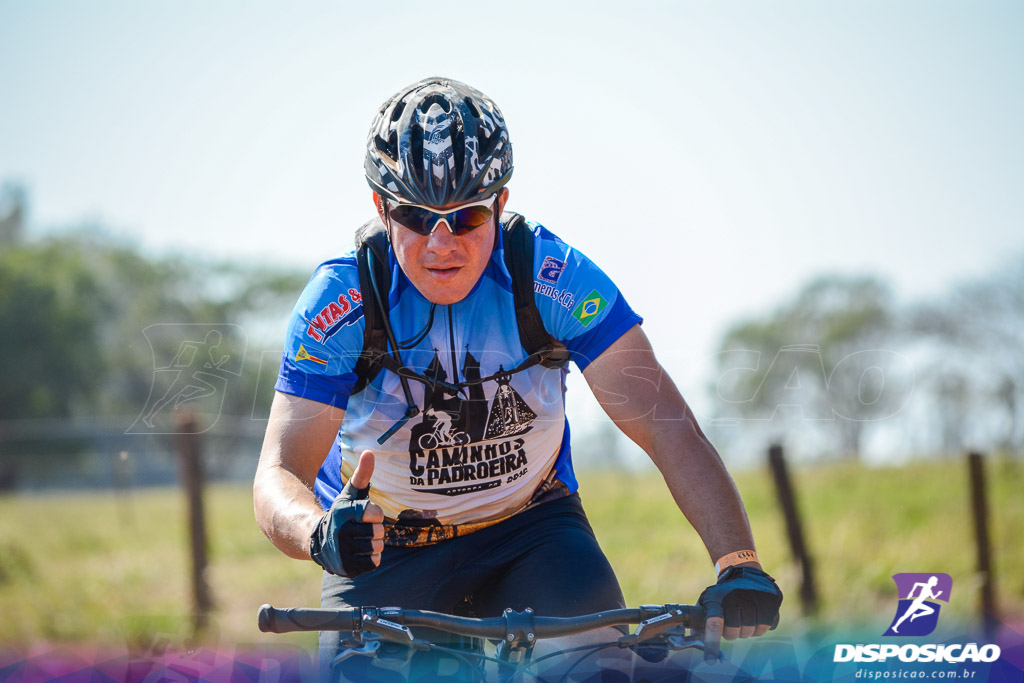 Caminhos da Padroeira 2016