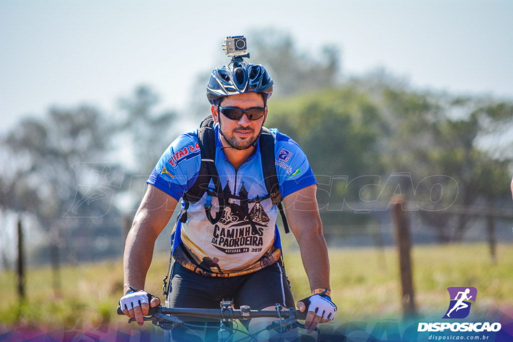 Caminhos da Padroeira 2016