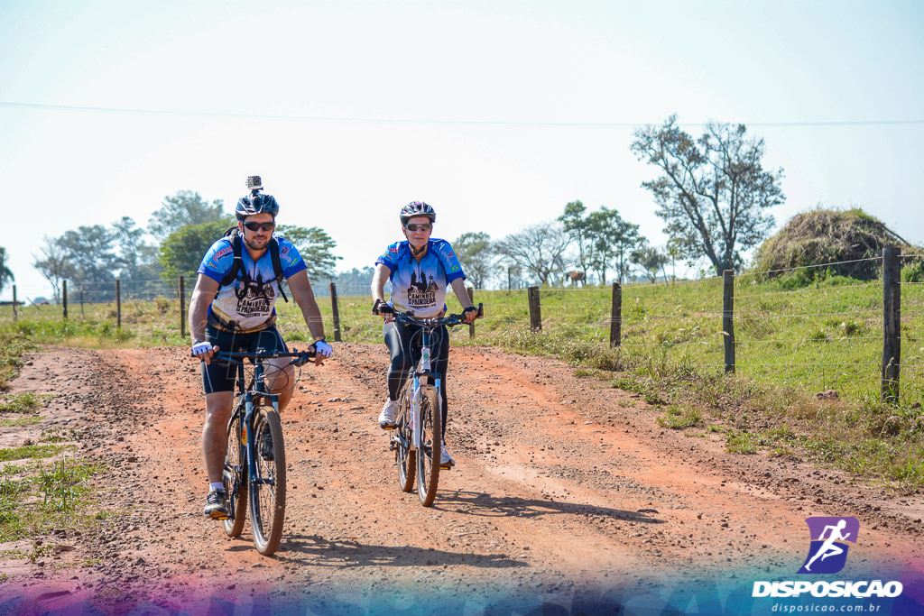 Caminhos da Padroeira 2016