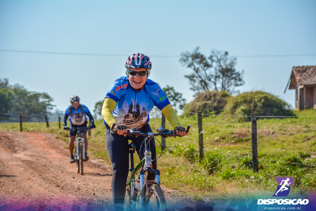 Caminhos da Padroeira 2016