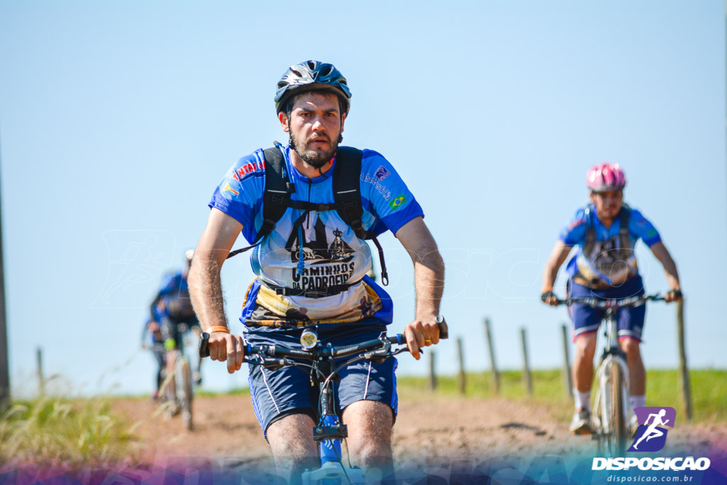 Caminhos da Padroeira 2016