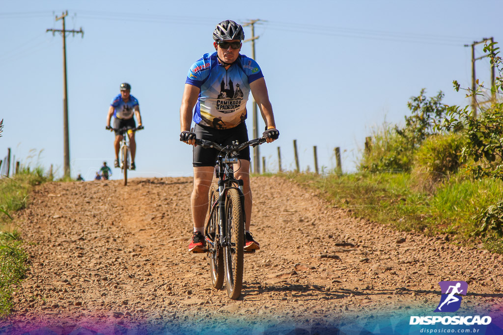 Caminhos da Padroeira 2016