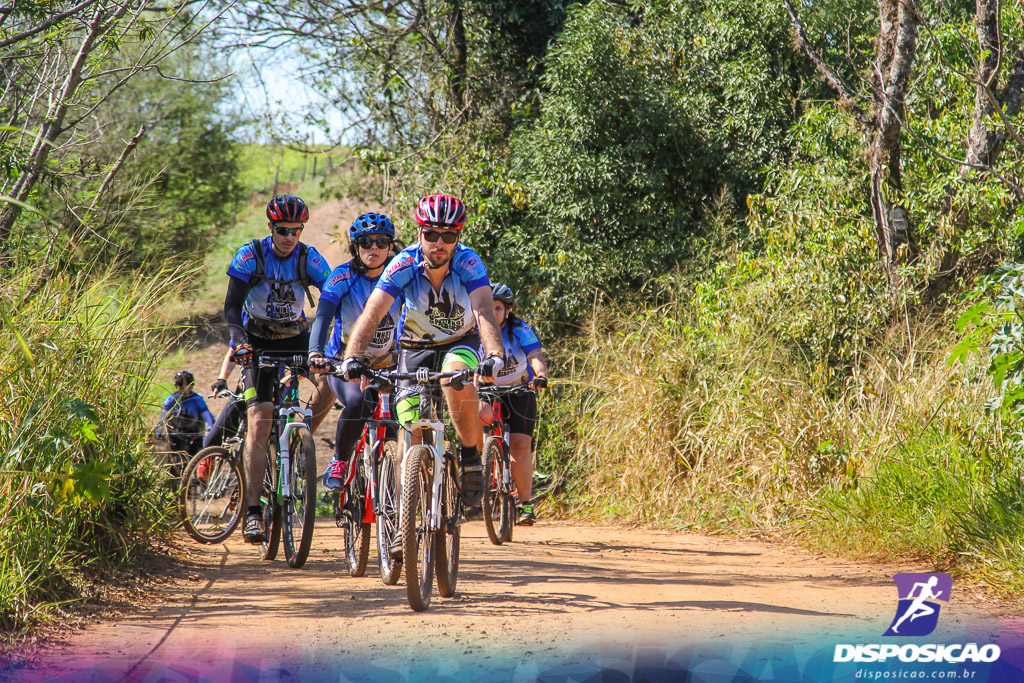 Caminhos da Padroeira 2016