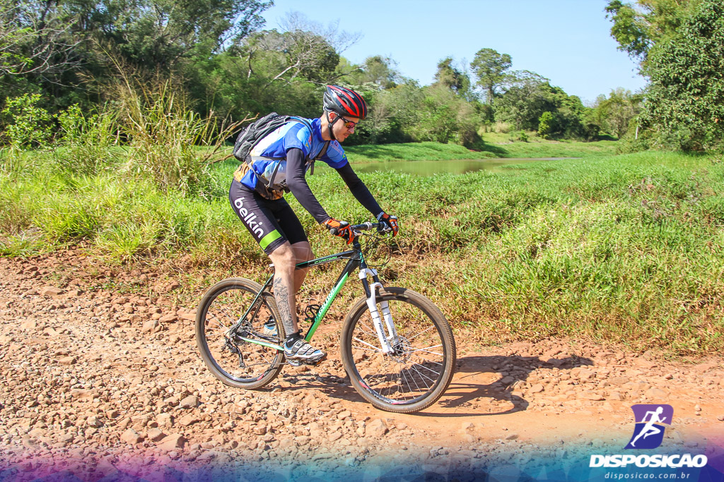 Caminhos da Padroeira 2016