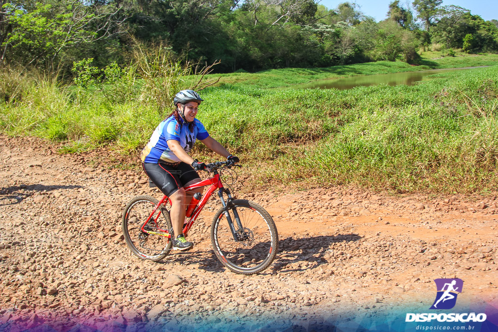 Caminhos da Padroeira 2016