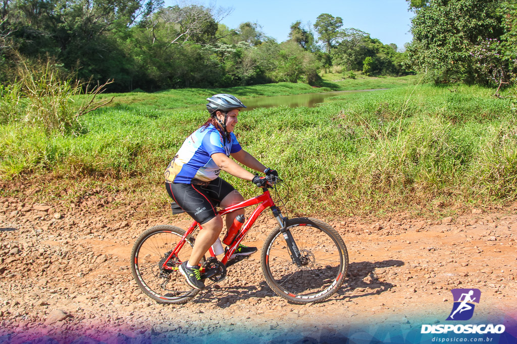 Caminhos da Padroeira 2016