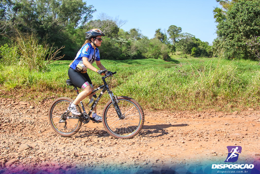 Caminhos da Padroeira 2016