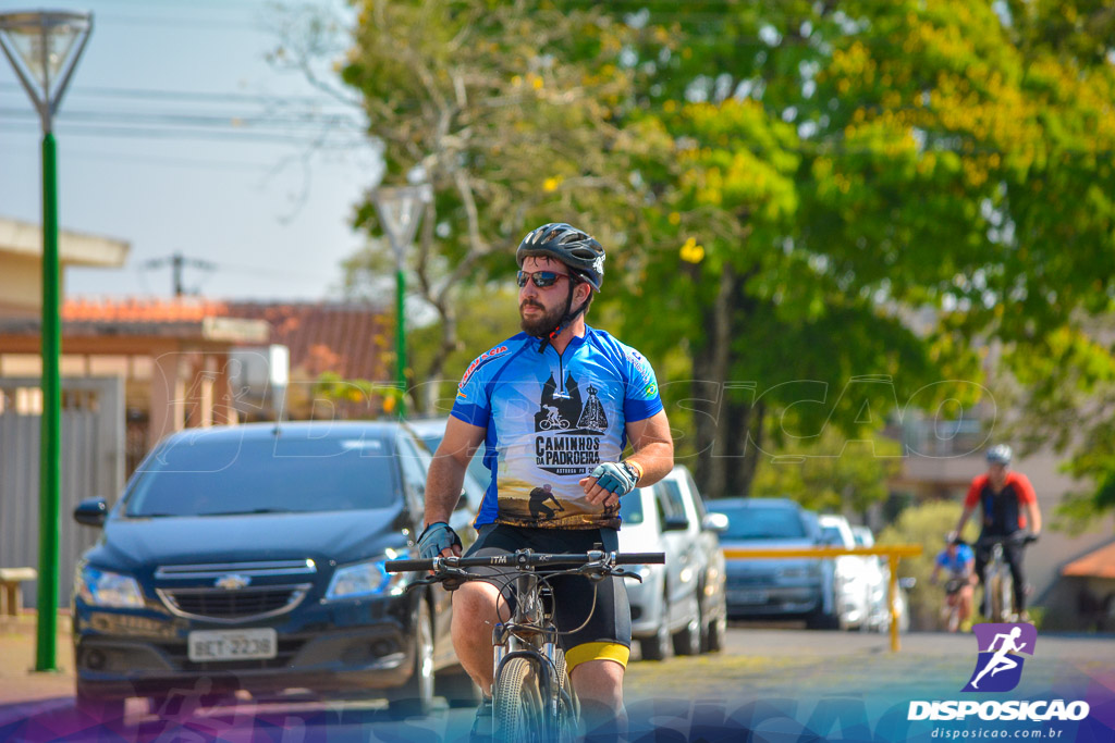 Caminhos da Padroeira 2016